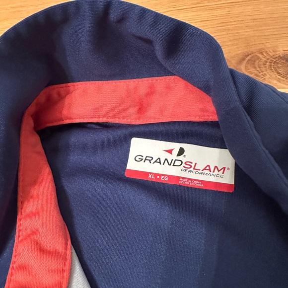 Men’s collared shirt - Picture 2 of 6